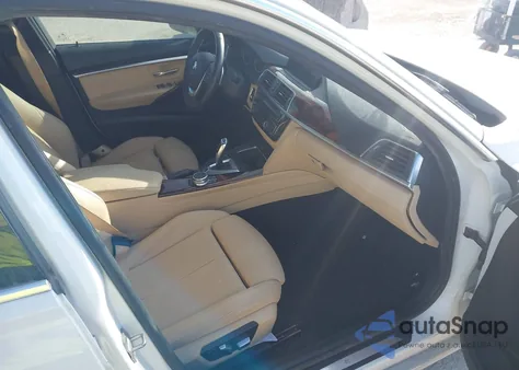 2018 BMW 330E Iperformance from USA, damaged, VIN WBA8E1C52JA167535